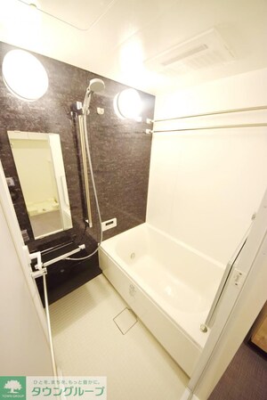 ディームス東陽町IIの物件内観写真